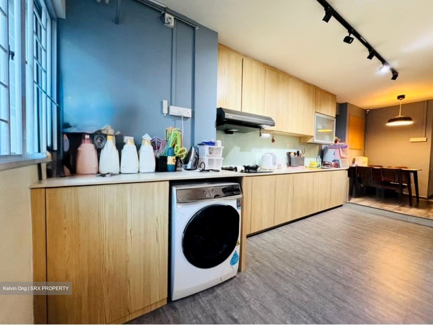 Blk 634 Yio Chu Kang Heights (Ang Mo Kio), HDB 4 Rooms #597604421